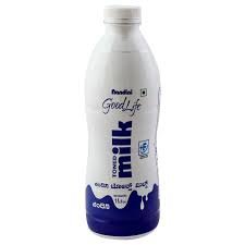 NANDHINI GOODLIFE TONED MILK 1LTR